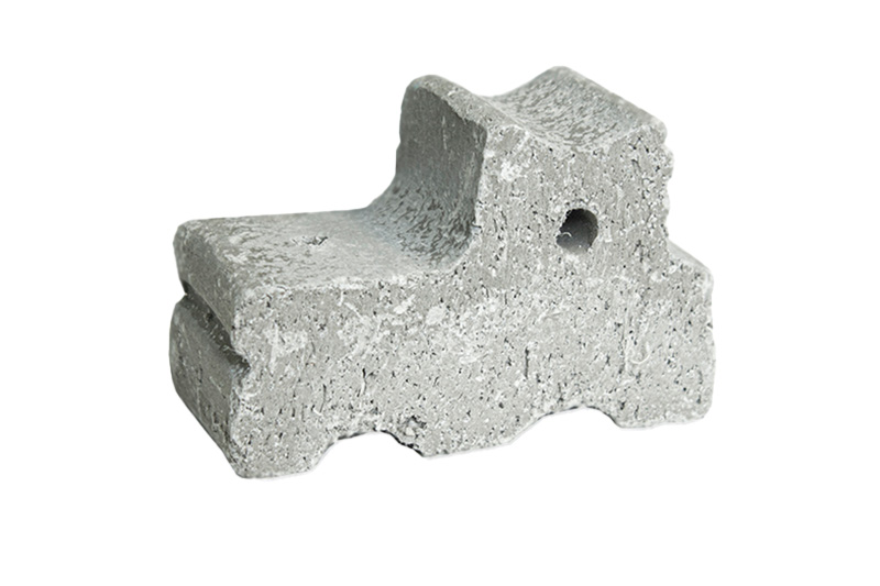 ARM. STOL BETONG L-STOL  70 MM 115 STK