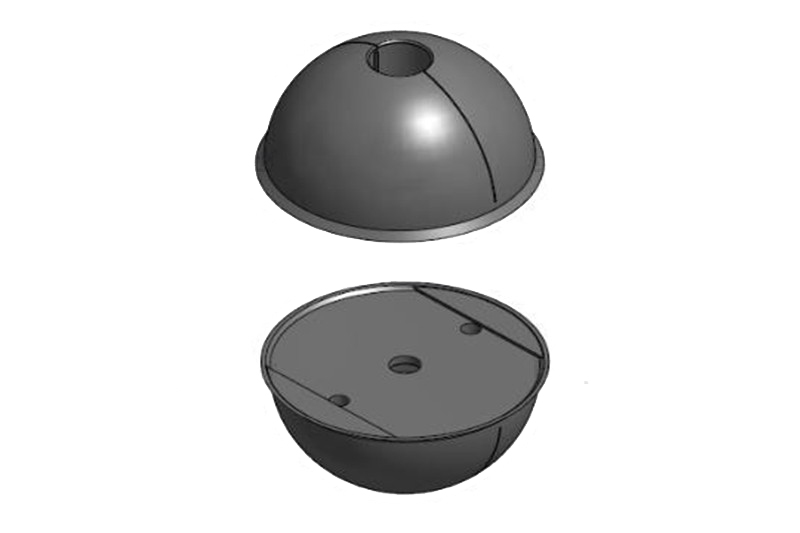 UTSPARING TIL T-ANKER   5 T