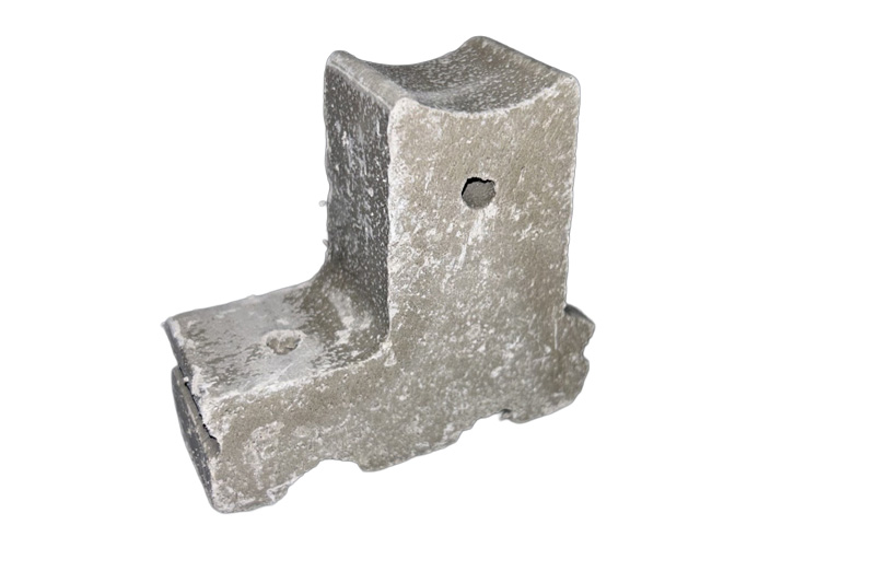 ARM. STOL BETONG L-STOL  80 MM 90 STK