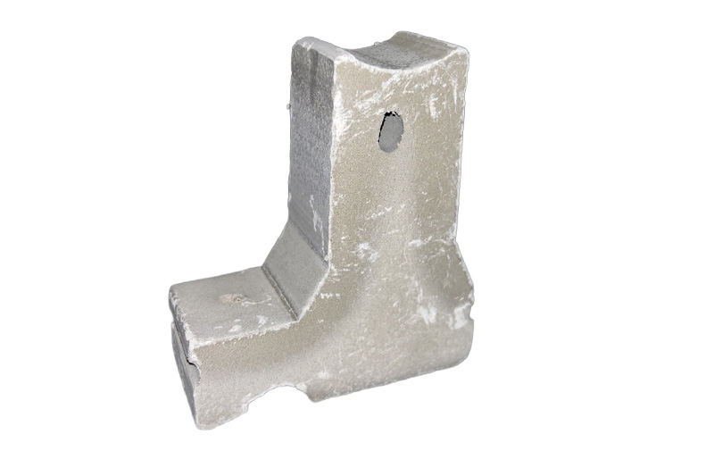 ARM. STOL BETONG L-STOL 100 MM 70 STK