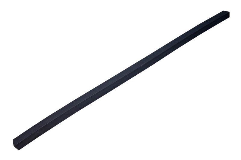 HULKIL FORMBAR SKUM 70 X 50 MM L = 2,0 METER 0