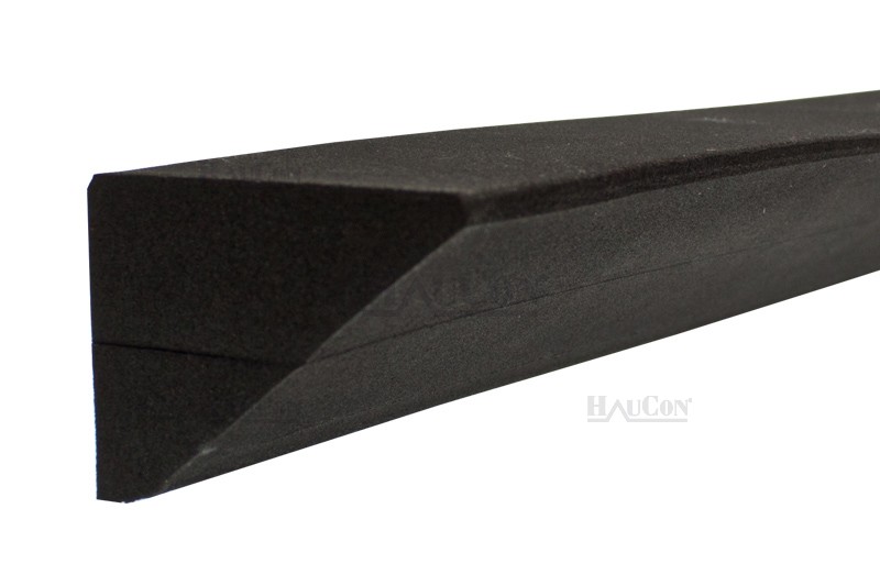 HULKIL FORMBAR SKUM 70 X 50 MM L = 2,0 METER 1