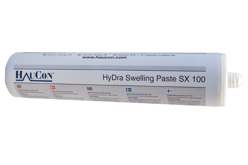 SVELLEPASTA HYDRA SX 100 290 ML