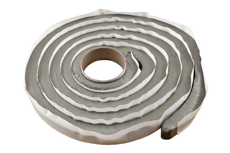 TETTEBÅND HYDRA FLEX FR 22 X 22 X 3,5 LM. 28 LM