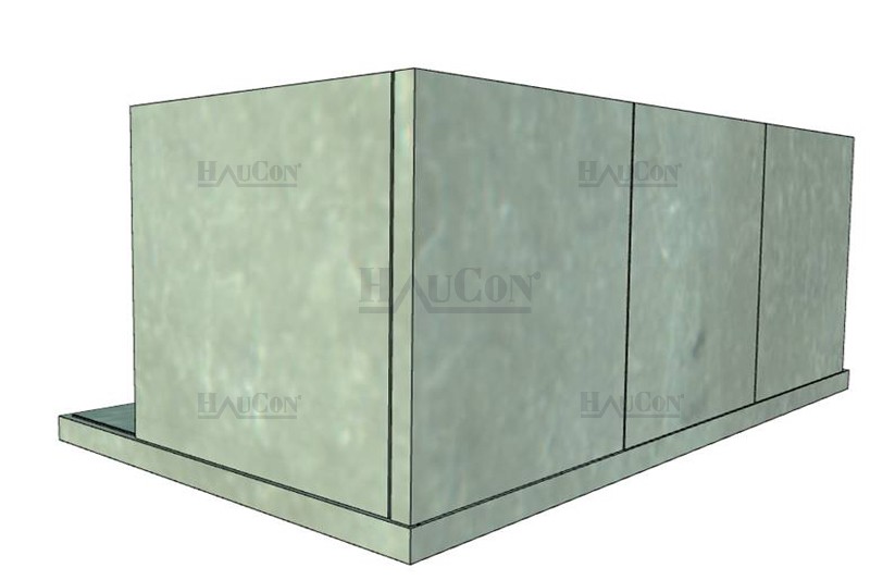 TETTEBÅND HYDRA FLEX  22 X 28 X 4,5 LM. 27 MTR 0