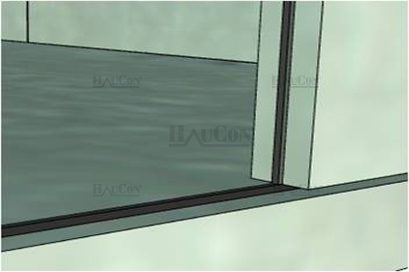 TETTEBÅND HYDRA FLEX XL 35 X 56 X 3 LM. 9 LM 1