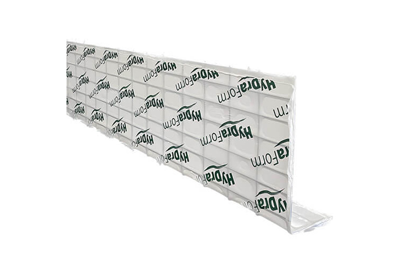 Folie LDPE-forskaling