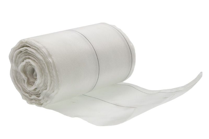 NYLONDUK TIL VULKING  150 MM  L = 3 M