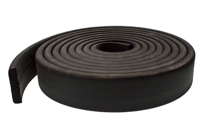 SVAMP GUMMI VULKING E-P-D-M 70 X 15 MM  L = 5 MTR