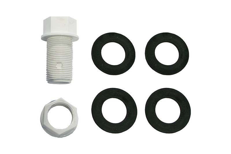 SPILLBAKKE KOBLING KIT JC6 0