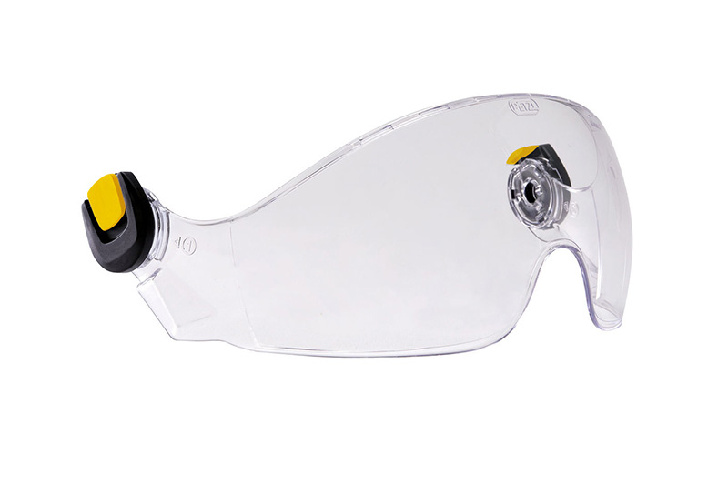 VISIR KLAR HJELM VERTEX PETZL 0