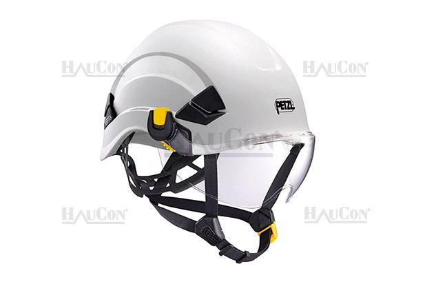 VISIR KLAR HJELM VERTEX PETZL 2