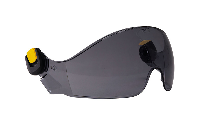 VISIR FARGET HJELM VERTEX PETZL