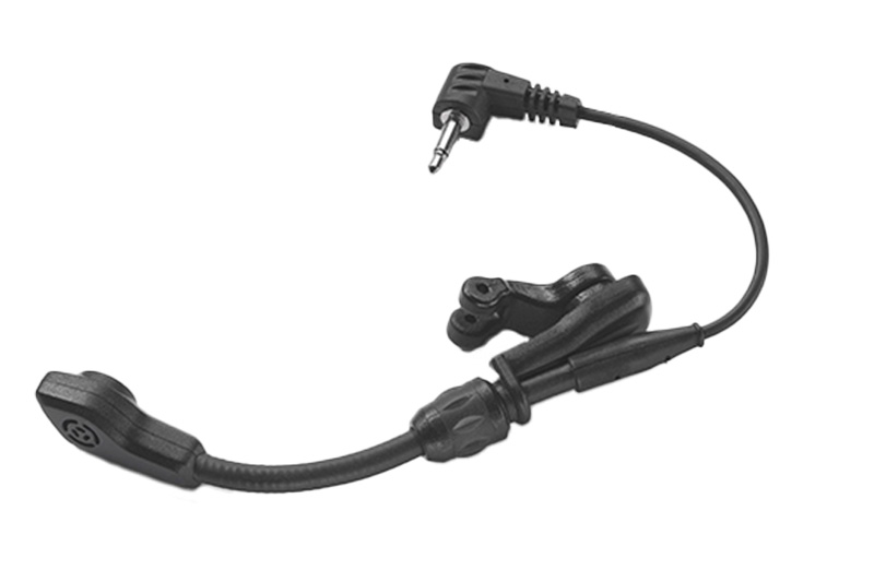 MIKROFON HØRSELVERN XSTREAM HULTAFORS