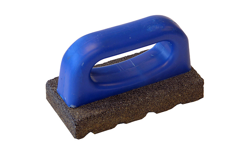 BETONGBRYNE 75X160 PLASTHÅNDTAK 0