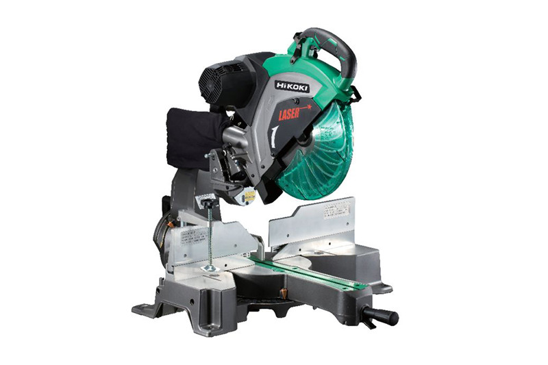 KAPP/GJÆRSAG C12RSH2 1520W HIKOKI