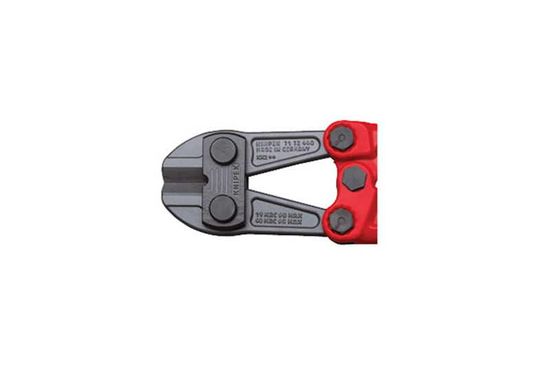 BOLTEKUTTER KJEFT 460MM KNIPEX