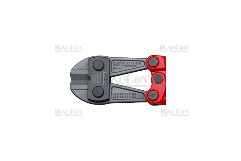 BOLTEKUTTER KJEFT 610MM KNIPEX