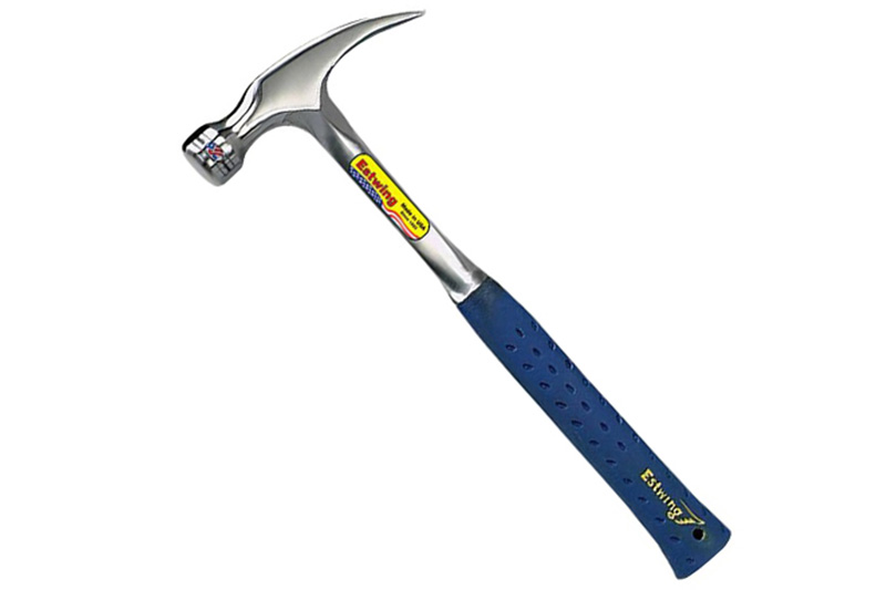 HAMMER ESTWING 16OZ RETT KLO