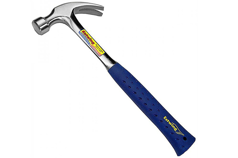 HAMMER ESTWING 16OZ BØYD KLO