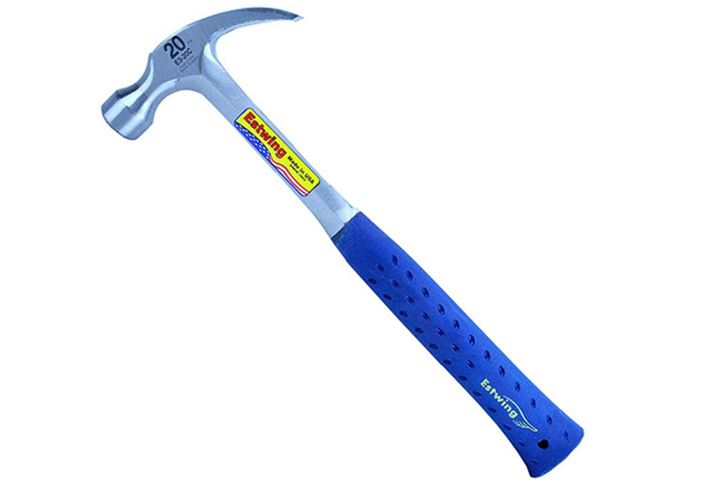 HAMMER ESTWING 20OZ BØYD KLO