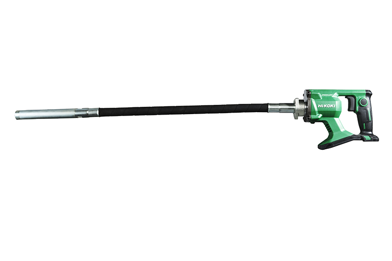 STAVVIBRATOR BATTERI UV3628DA HIKOKI KUN MASKIN 0