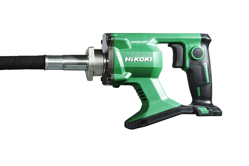 STAVVIBRATOR BATTERI UV3628DA HIKOKI KUN MASKIN 1