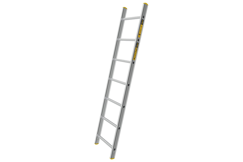 STIGE ENKEL LPR PROFF 2,7M W.STEPS