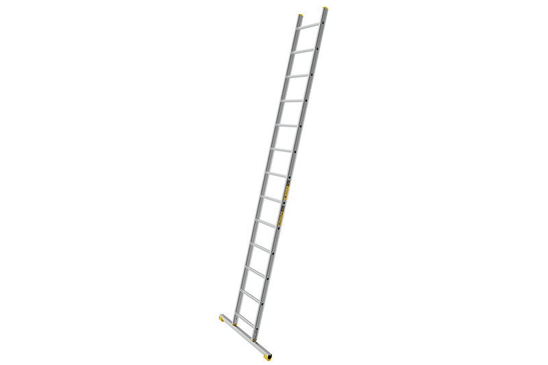 STIGE ENKEL LPR PROFF 3,9M W.STEPS