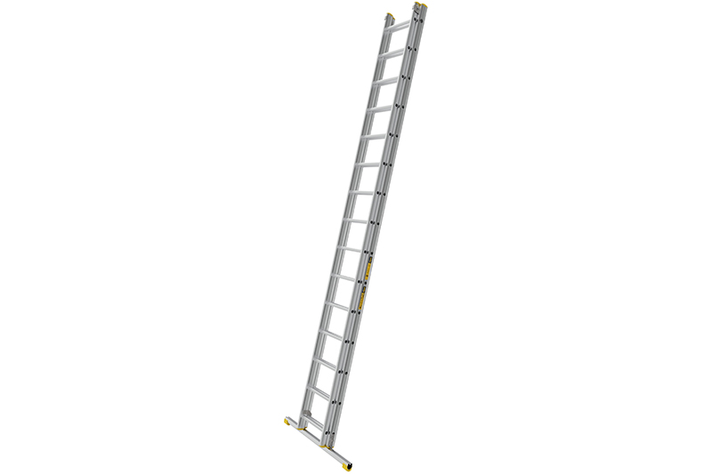 STIGE 2-DELT LPR PROFF 8,5M W.STEPS