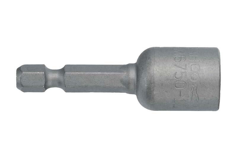 BITS MAGNETHYLSE RECOSTAL SKRUER BAHCO 8MM