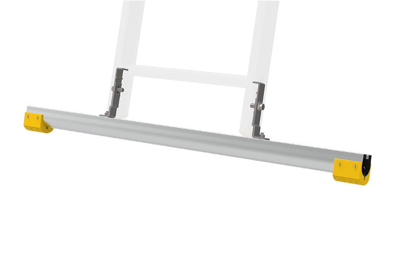 STIGEFOT LPR W.STEPS