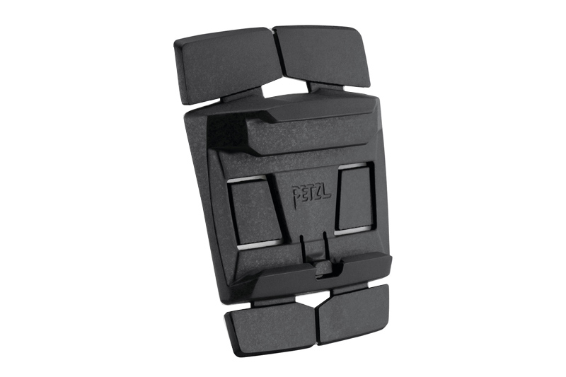 HODELYKT ADAPTER TIL HJELM M/TEIP PETZL 0