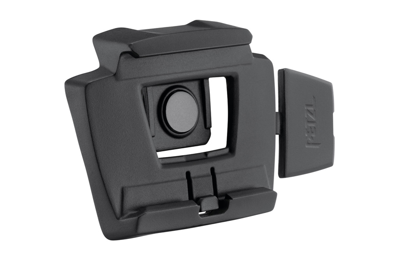 HODELYKT ADAPTER TIL HJELM M/KILEFESTE PETZL 0