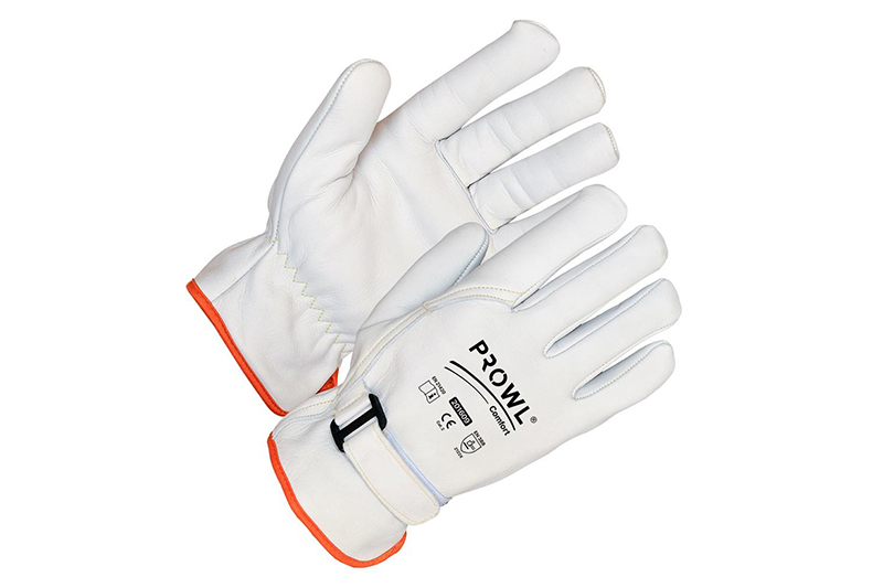 HANSKE JERNBINDER OKSESKINN STRL 11 (201609)