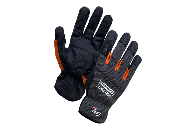 HANSKE MONTERING STRL 11 (201623)