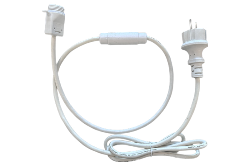 SIKRING LEDSTRIP SAFELIGHT