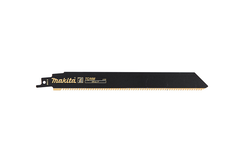 BAJONETTSAGBLAD METALL 1,25X228 MM MAKITA