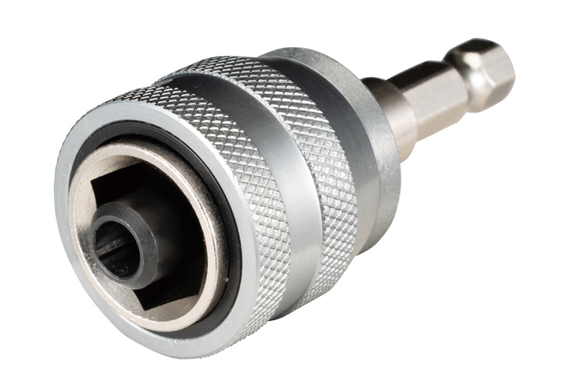 HULLSAGADAPTER EZYCHANGE M/BOR TCT MAKITA