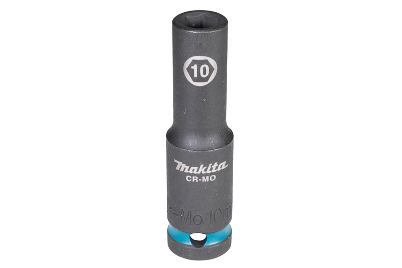 KRAFTPIPE LANG 1/2" 10 MM MAKITA