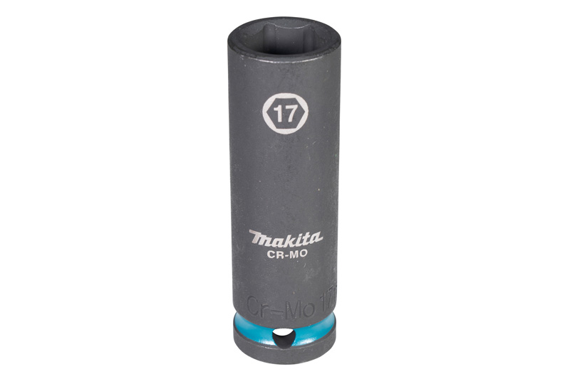 KRAFTPIPE LANG 1/2" 17 MM MAKITA
