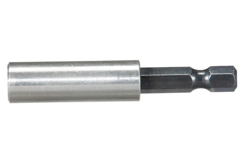 BITSHOLDER 1/4" 60MM MAGNETISK MAKITA