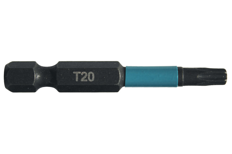 BITS T20 50MM MAKITA 2 STK