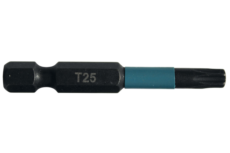 BITS T25 50MM MAKITA 2 STK