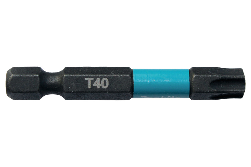 BITS T40 50MM MAKITA 2 STK