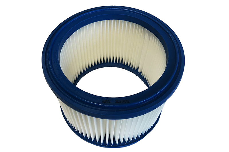 FILTER STØVSUGER MAKITA