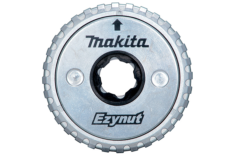 LÅSEMUTTER HURTIG VINKELSLIPER M14 MAKITA