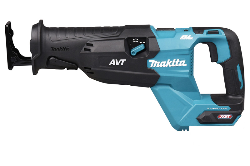 BAJONETTSAG JR002GZ 40V KUN MASKIN MAKITA