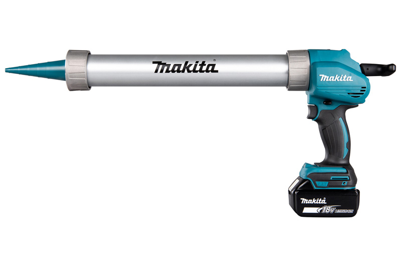 FUGESPRØYTE DCG180RAEX 18V MAKITA