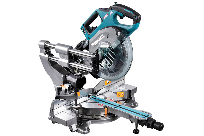 KAPP/GJÆRSAG LS002GZ01 40V KUN MASKIN MAKITA